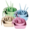 Hair Coloring Bleaching Tools